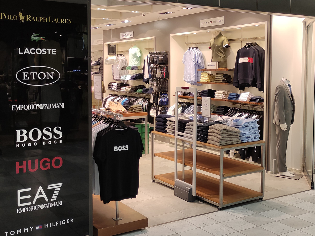 fordel vegne eksegese Mr Mantra | Herretøjsbutik i København V - Mr.dk | Mr - Tøj til mænd fra  alle eksklusive mærker